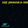 2QZ J004658.0-300353