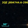 2QZ J004744.6-290015