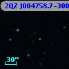 2QZ J004758.7-300957