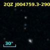 2QZ J004759.3-290844