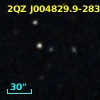 2QZ J004829.9-283411