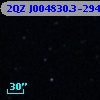 2QZ J004830.3-294717