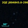 2QZ J004845.0-290746