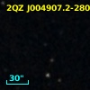2QZ J004907.2-280709