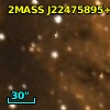 2MASS J22475895+5811068