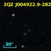 2QZ J004922.9-282200