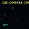 2QZ J004928.8-290139