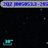 2QZ J005053.3-285920