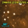 2MASS J22475781+5758551