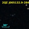 2QZ J005132.9-284922
