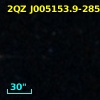 2QZ J005153.9-285434