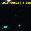 2QZ J005157.4-285540