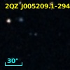 2QZ J005209.1-294401