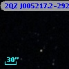 2QZ J005217.2-292117