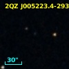 2QZ J005223.4-293521