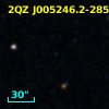 2QZ J005246.2-285753
