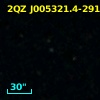 2QZ J005321.4-291659