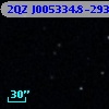 2QZ J005334.8-293841
