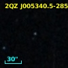 2QZ J005340.5-285538