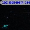 2QZ J005406.7-284829