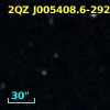 2QZ J005408.6-292822