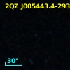 2QZ J005443.4-293218