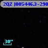 2QZ J005446.3-290533
