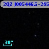 2QZ J005446.5-285900