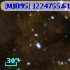 [MJD95] J224755.61+580010.5