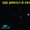 2QZ J005517.8-291627