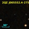 2QZ J005552.4-275434