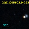 2QZ J005603.9-293736