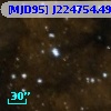 [MJD95] J224754.49+575939.2