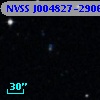 NVSS J004827-290607