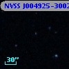 NVSS J004925-300237