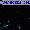 NVSS J005223-284112