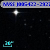 NVSS J005422-292720