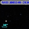 NVSS J005548-283609