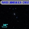 NVSS J005613-285535