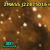 2MASS J22475016+5800546