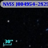 NVSS J004954-282535