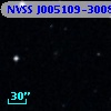NVSS J005109-300851