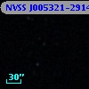 NVSS J005321-291448