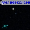 NVSS J005422-294000