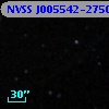 NVSS J005542-275056