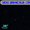1RXS J004626.0-295847