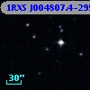 1RXS J004807.4-295617