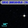 1RXS J005049.8-284532