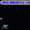 1RXS J005053.1-290232