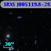 1RXS J005119.8-282912